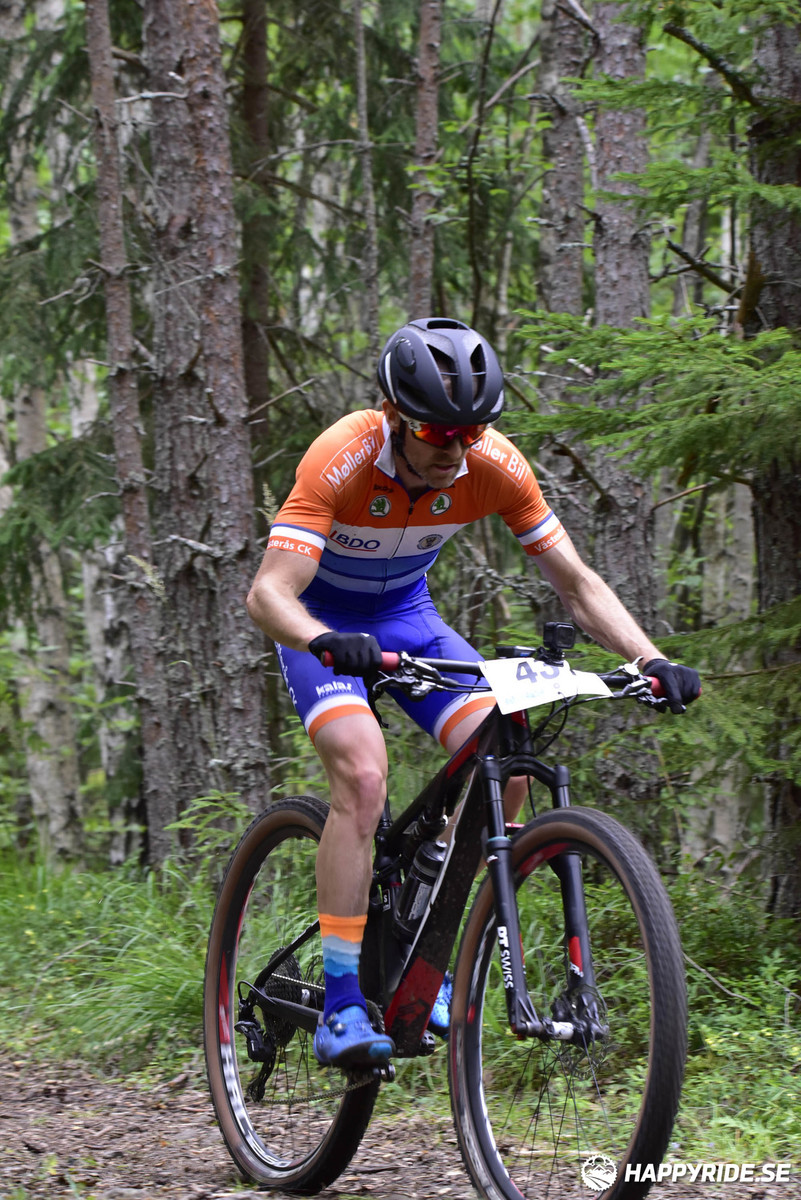 Bild från Engelbrektsturen 2019